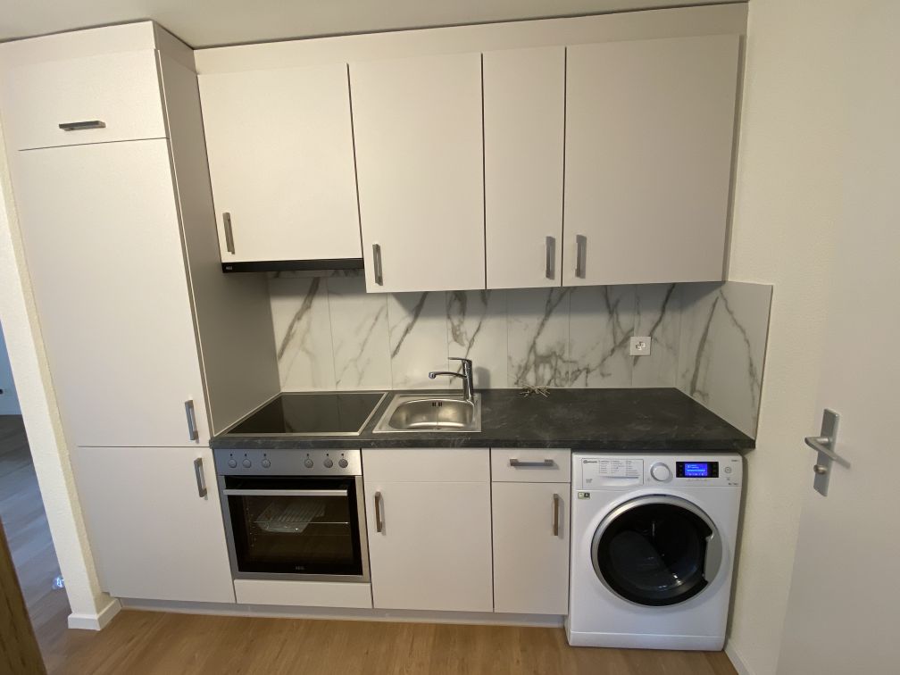 2 ½ rooms apartment, Foto 1 von 7