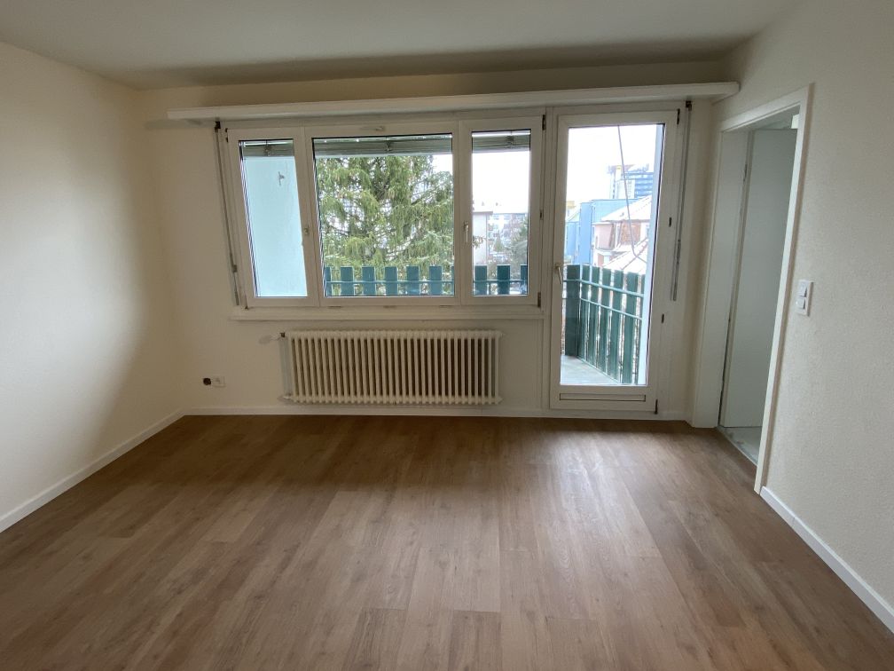 2 ½ rooms apartment, Foto 6 von 7