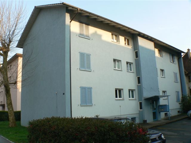 2 ½ rooms apartment, Foto 2 von 7