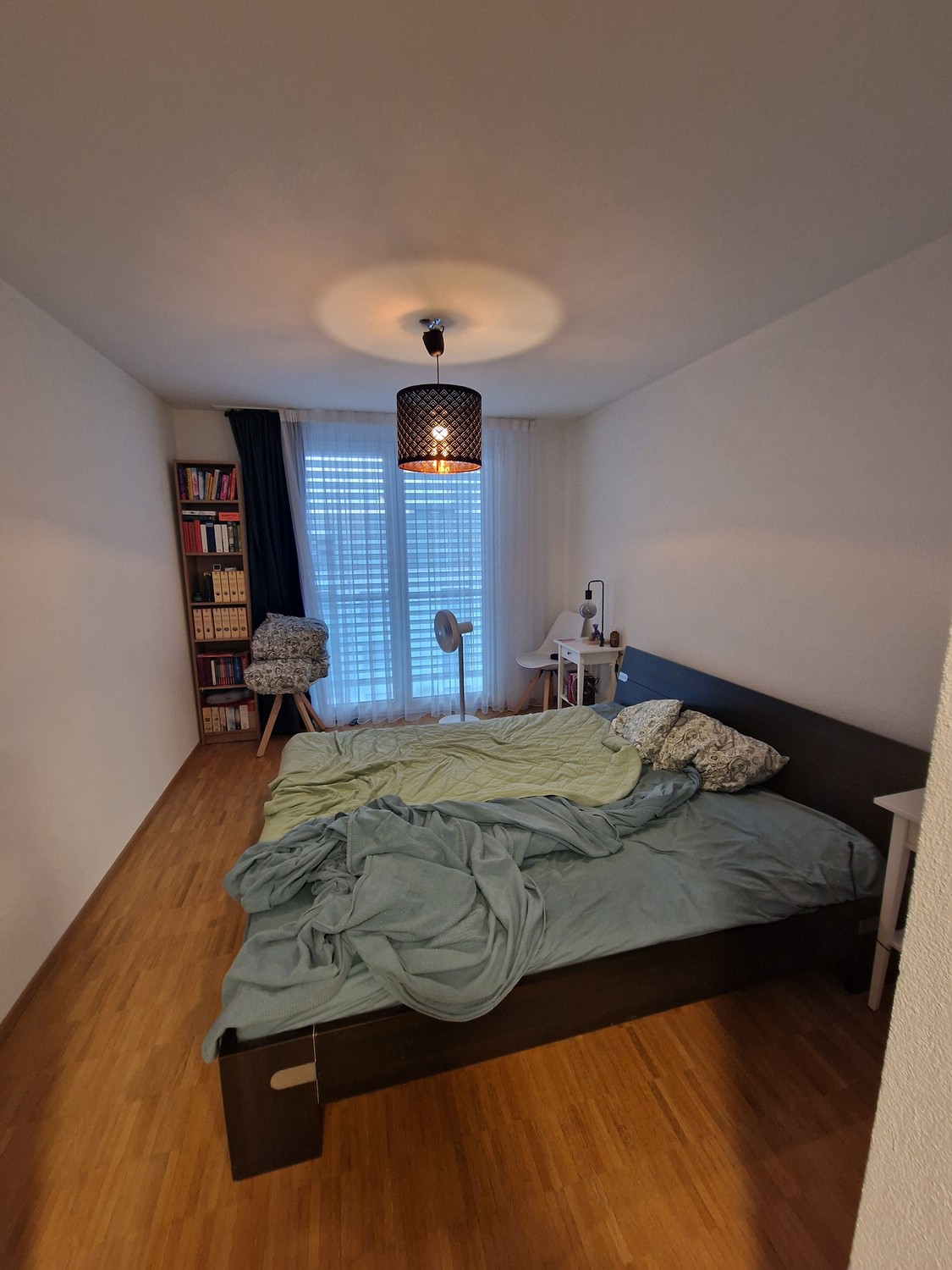 Appartement de 3 ½ pièces