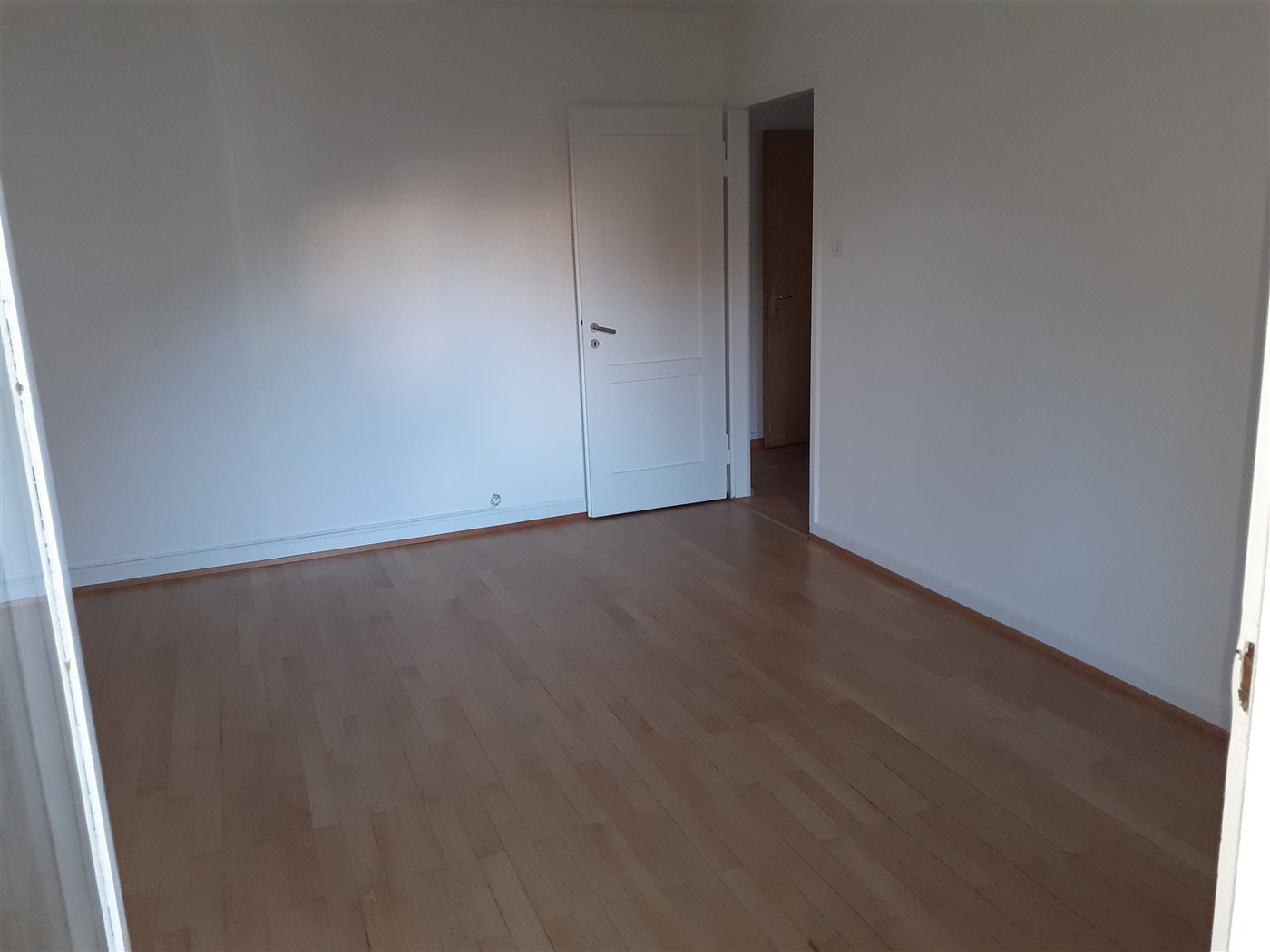 2 rooms apartment