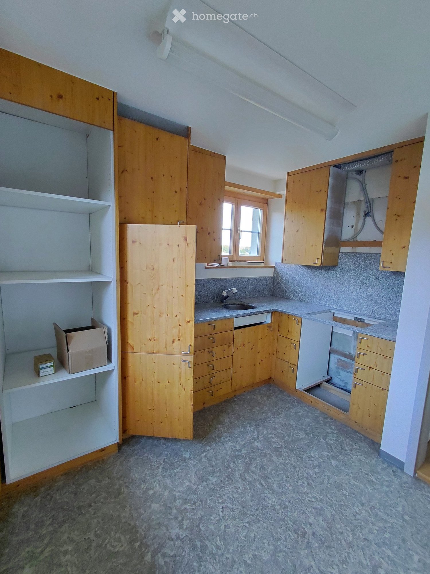 4 rooms apartment, Foto 4 von 5