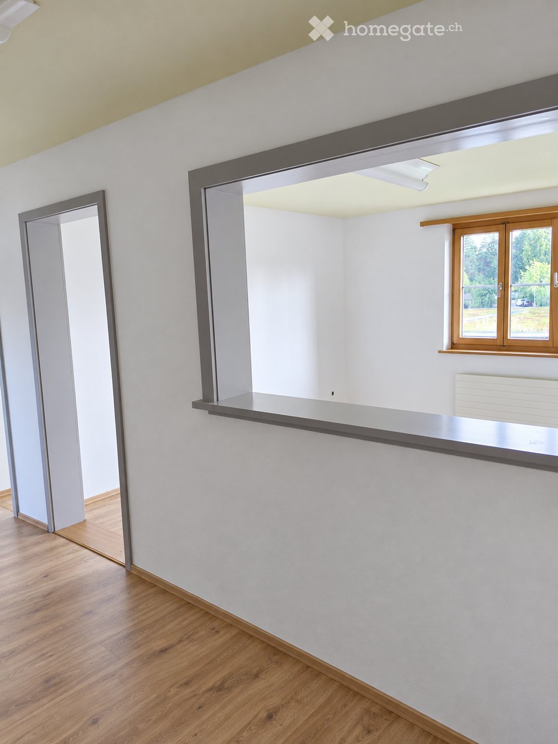 4 rooms apartment, Foto 5 von 5
