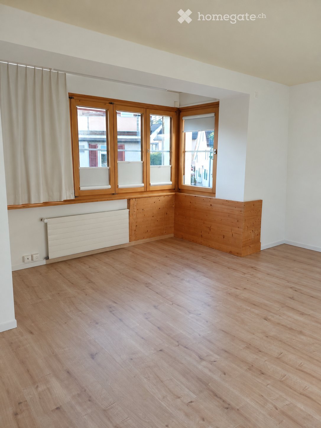 4 rooms apartment, Foto 2 von 5