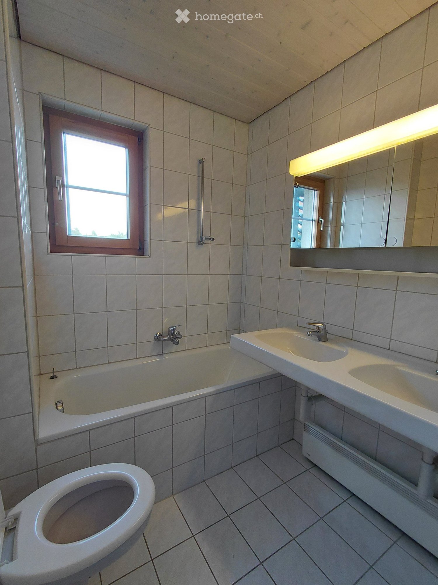 4 rooms apartment, Foto 3 von 5