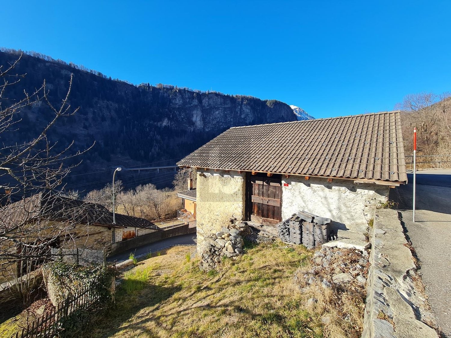 3 pièces chalet, photo 2 sur 4
