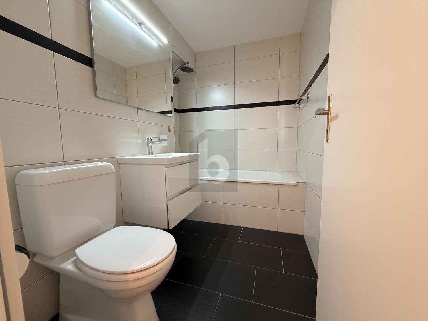 4 ½ rooms apartment