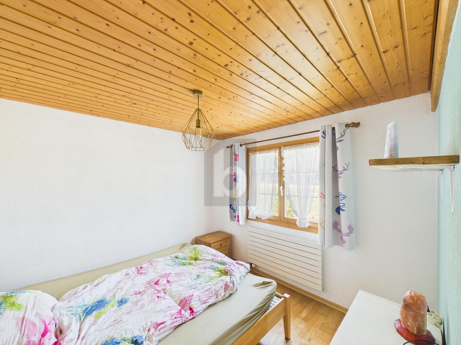 2 ½ rooms furnished flat, Foto 2 von 4