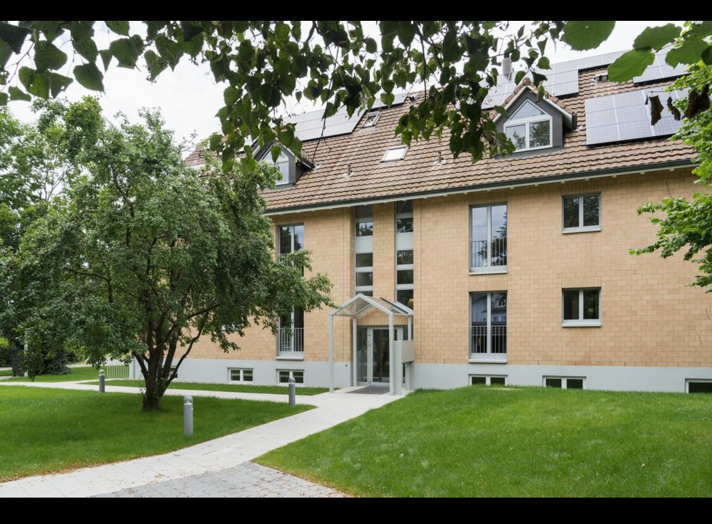 4 ½ rooms apartment, Foto 1 von 10
