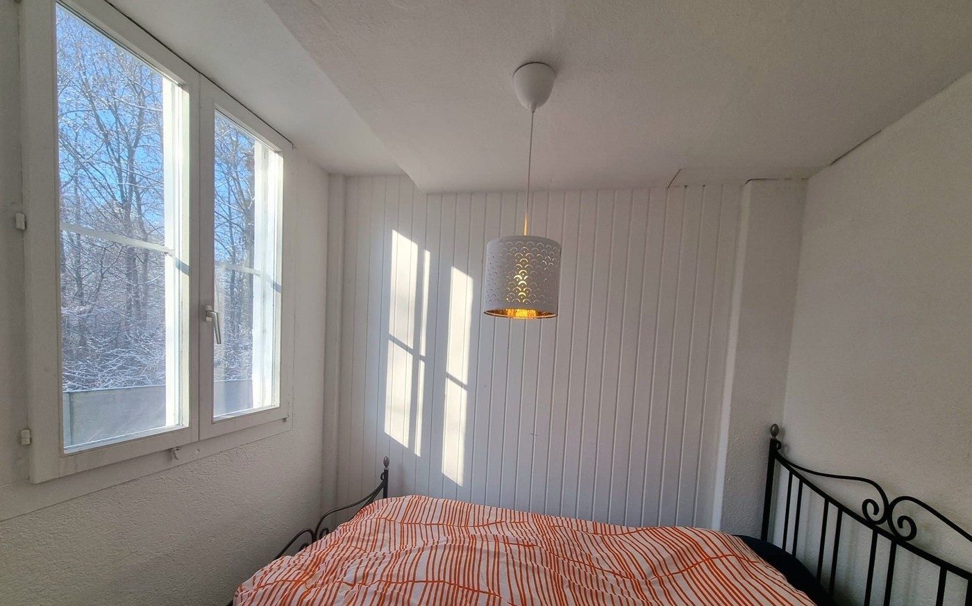 1 ½ rooms apartment, Foto 4 von 5