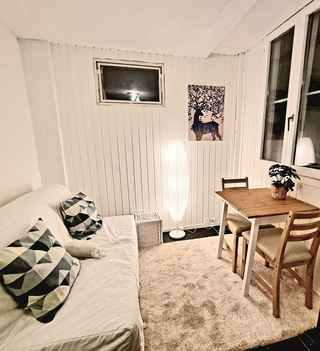 1 ½ rooms apartment, Foto 2 von 5