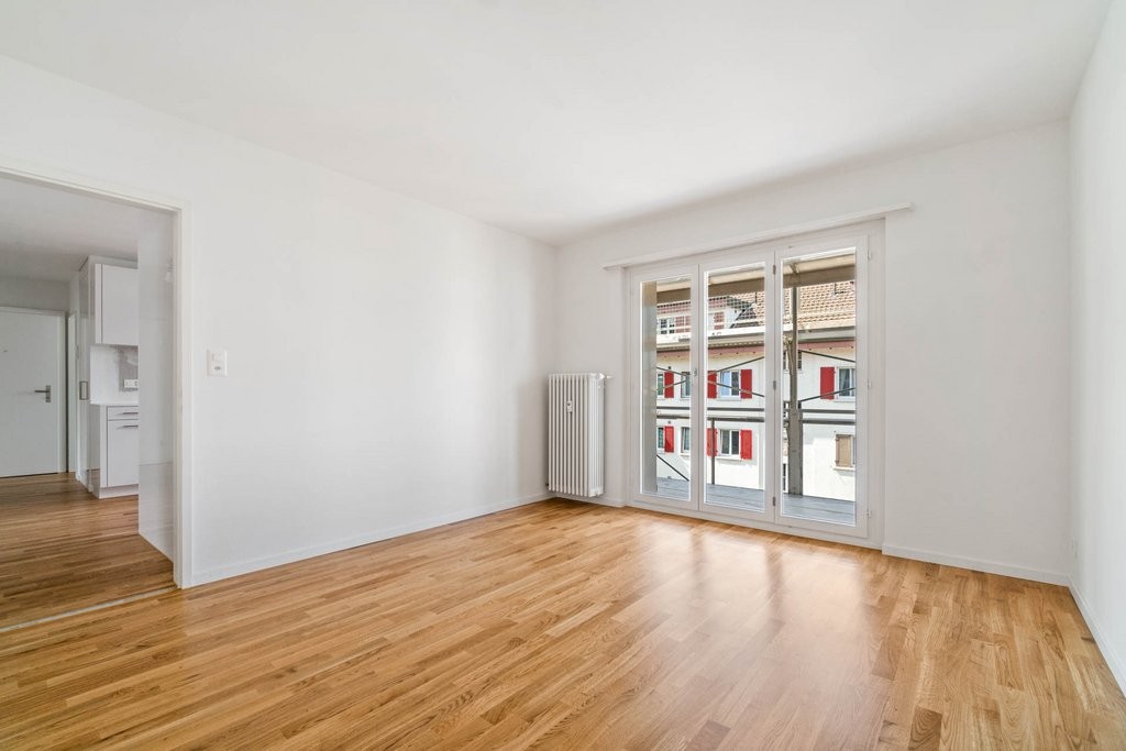 4 ½ rooms apartment, Foto 5 von 9