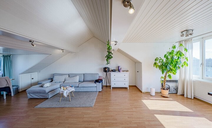 Maison multifamiliale, photo 1 sur 8