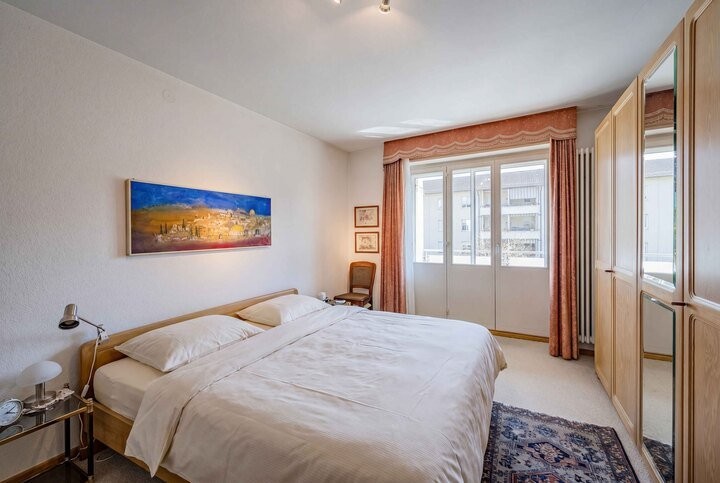Maison multifamiliale, photo 6 sur 8