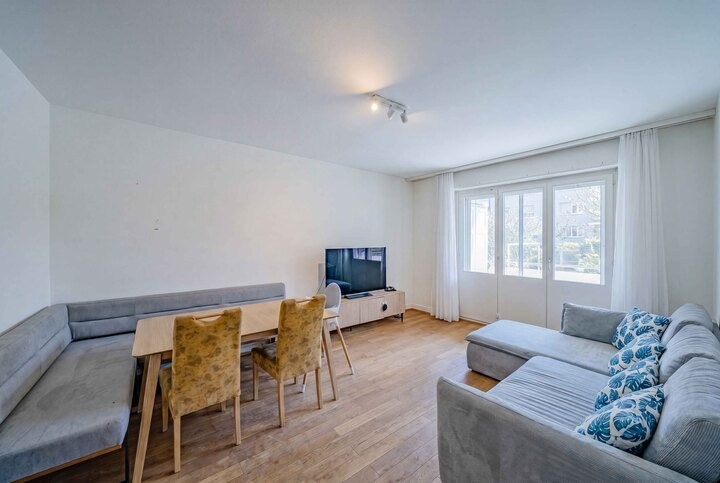 Maison multifamiliale, photo 4 sur 8