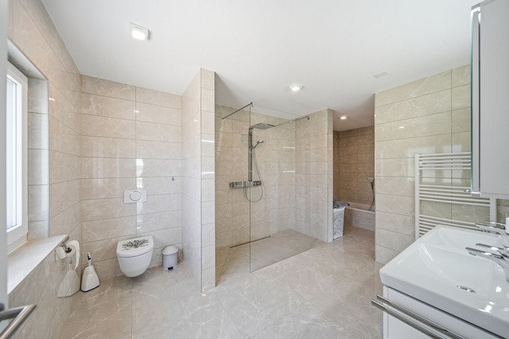 5 ½ rooms single house