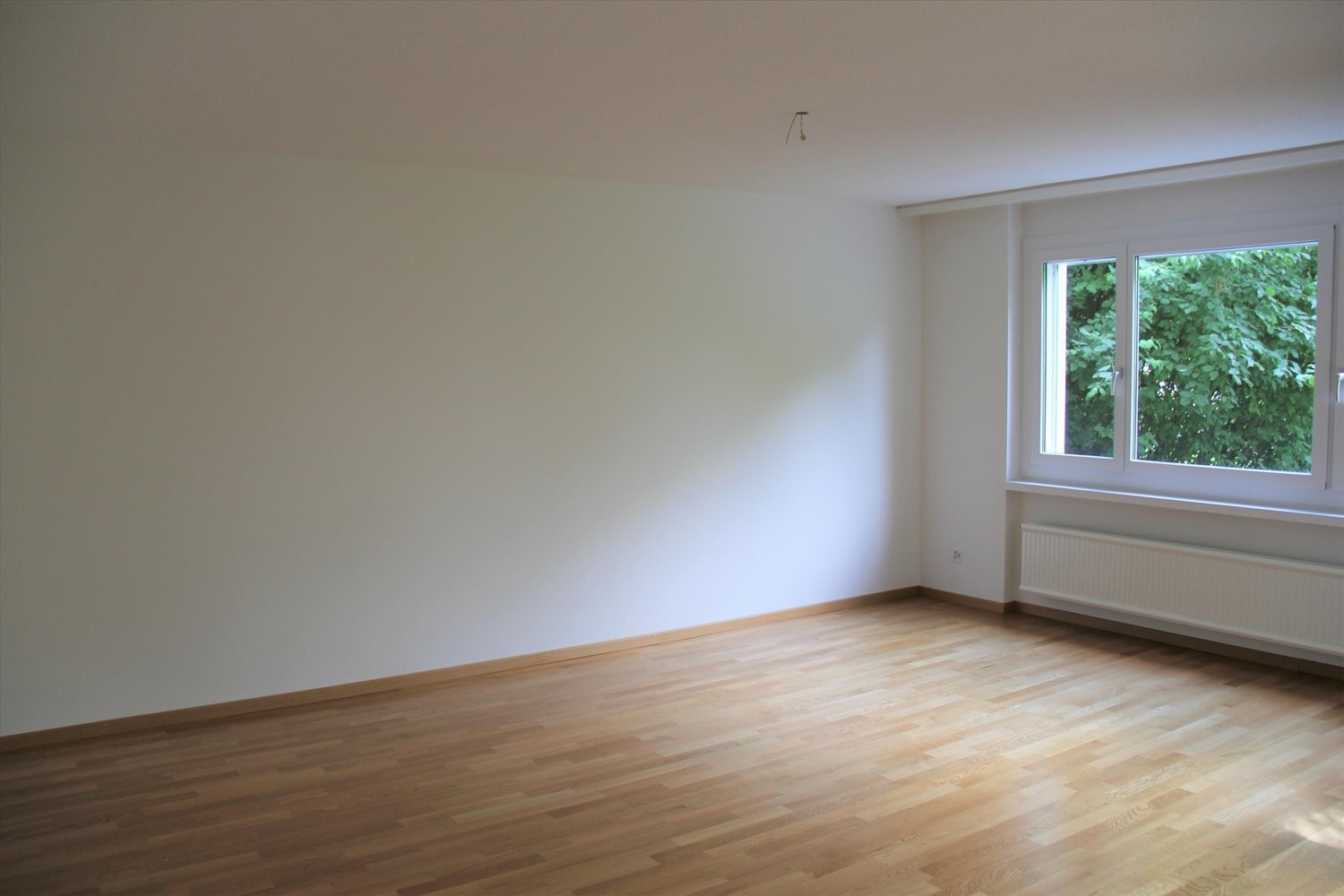 2 ½ rooms apartment, Foto 1 von 5