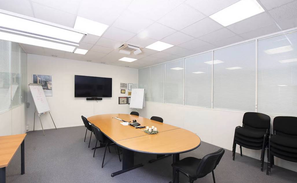 2200m² commercial, Foto 5 von 6