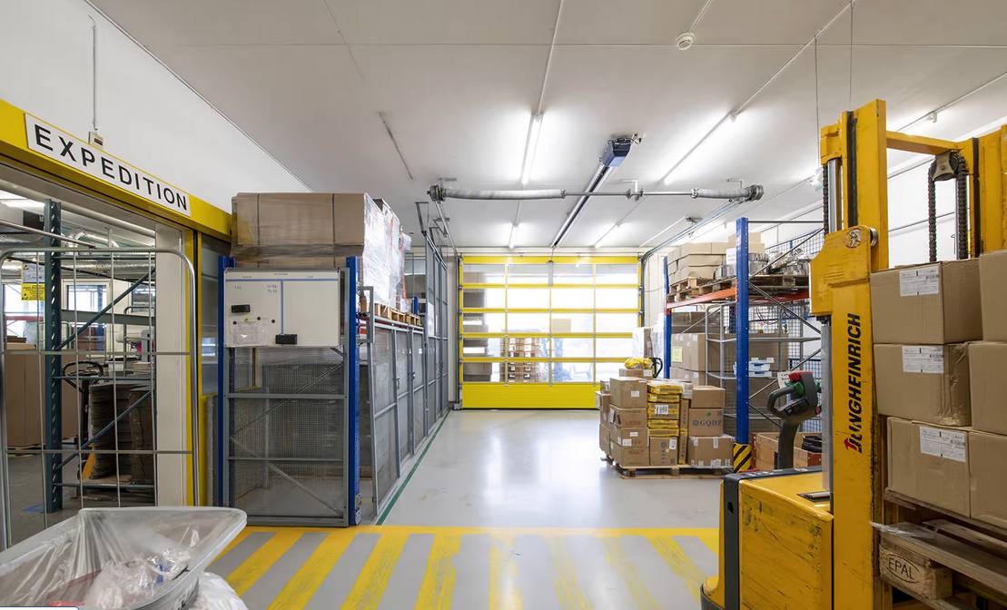 2200m² commercial, Foto 4 von 6