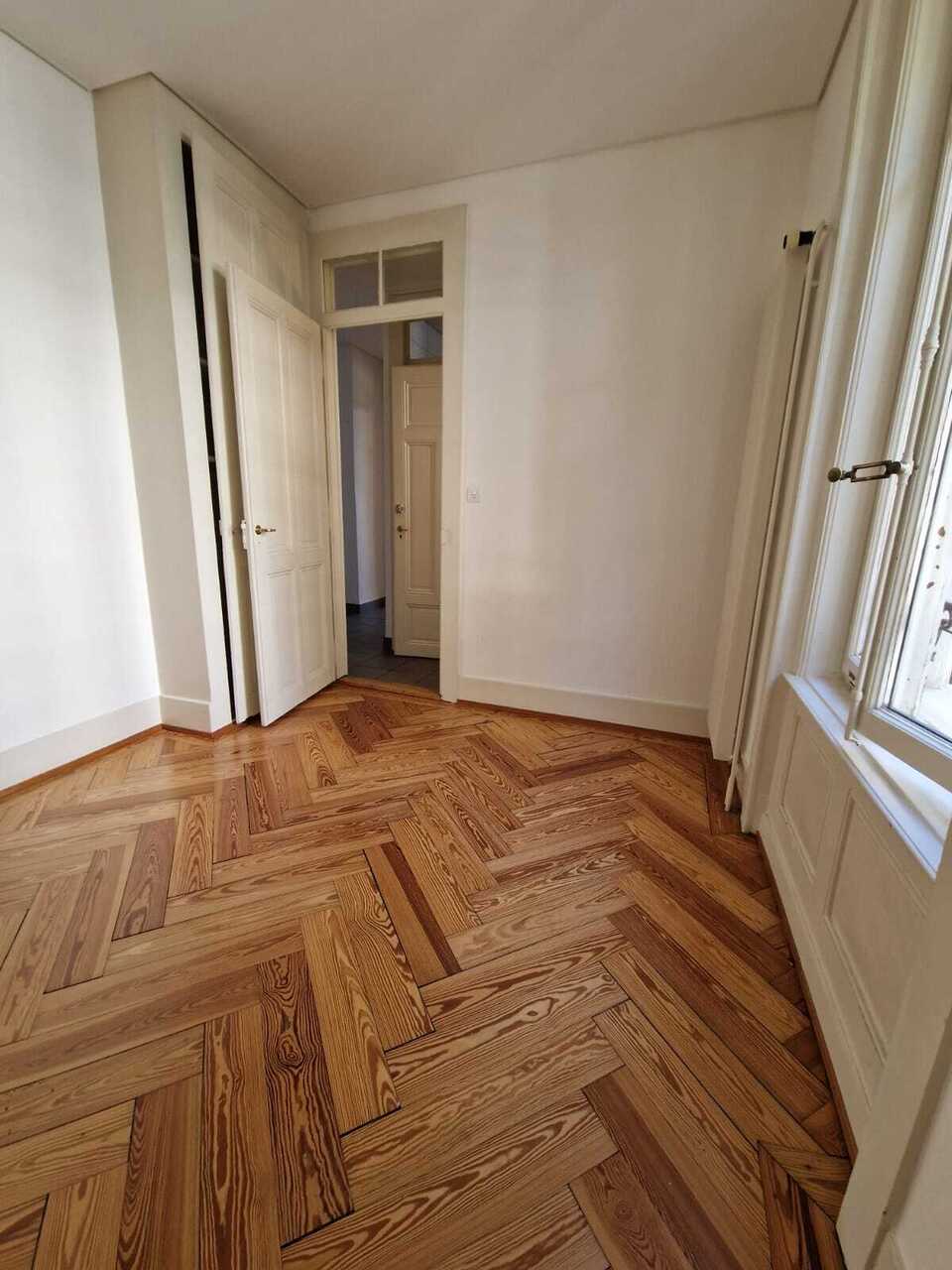 2-Zimmer-Wohnung