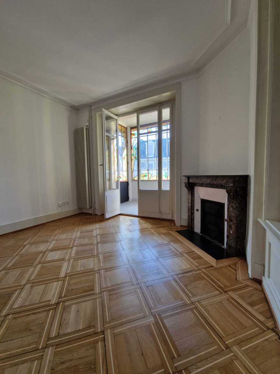 2-Zimmer-Wohnung