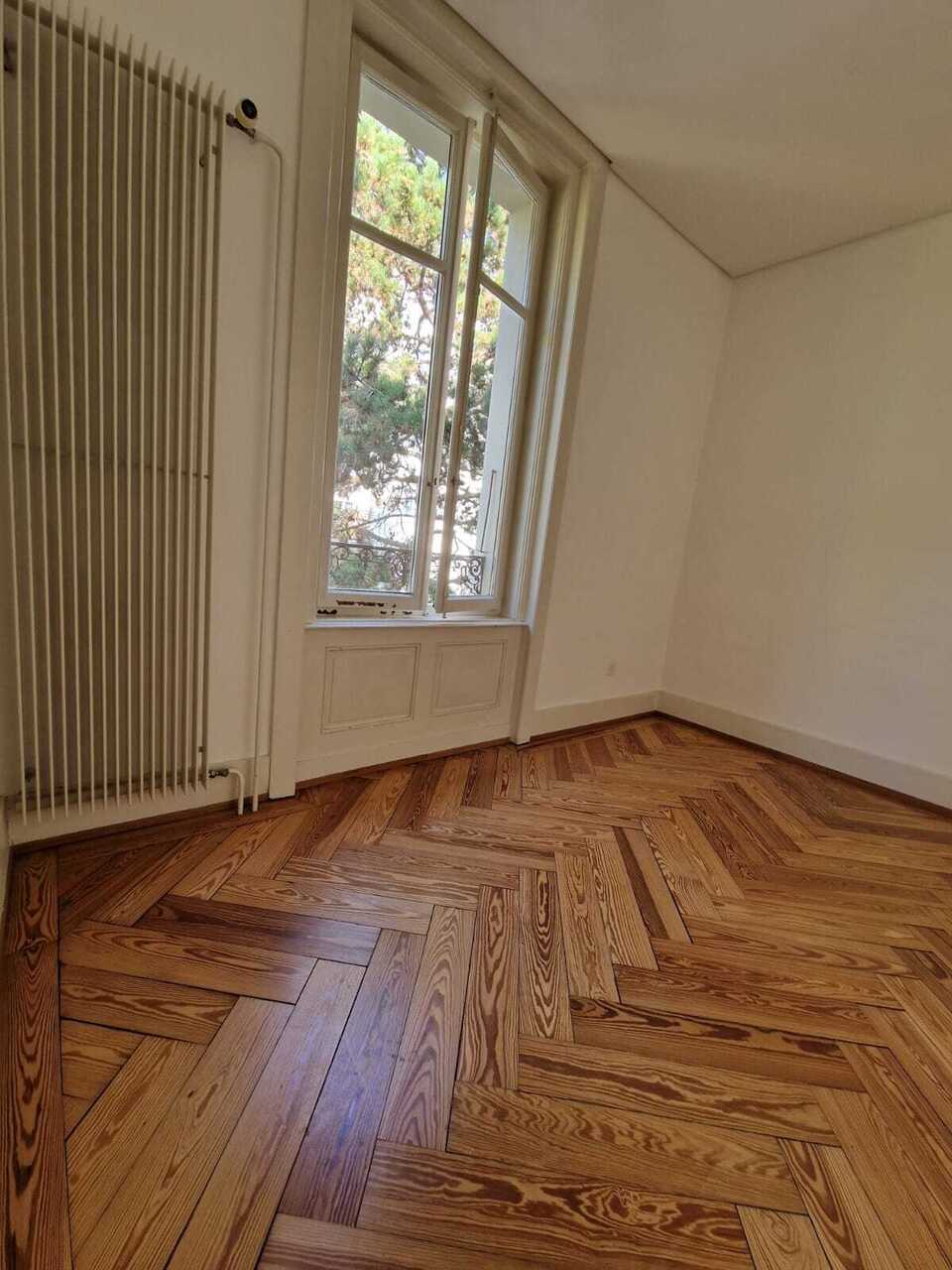 2-Zimmer-Wohnung