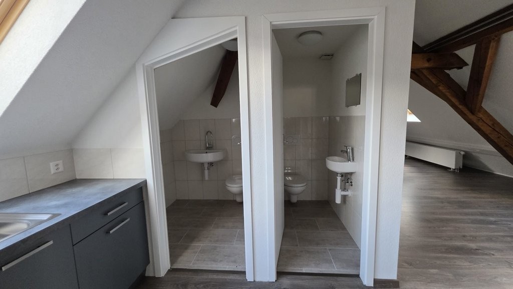 141m² Gewerbe