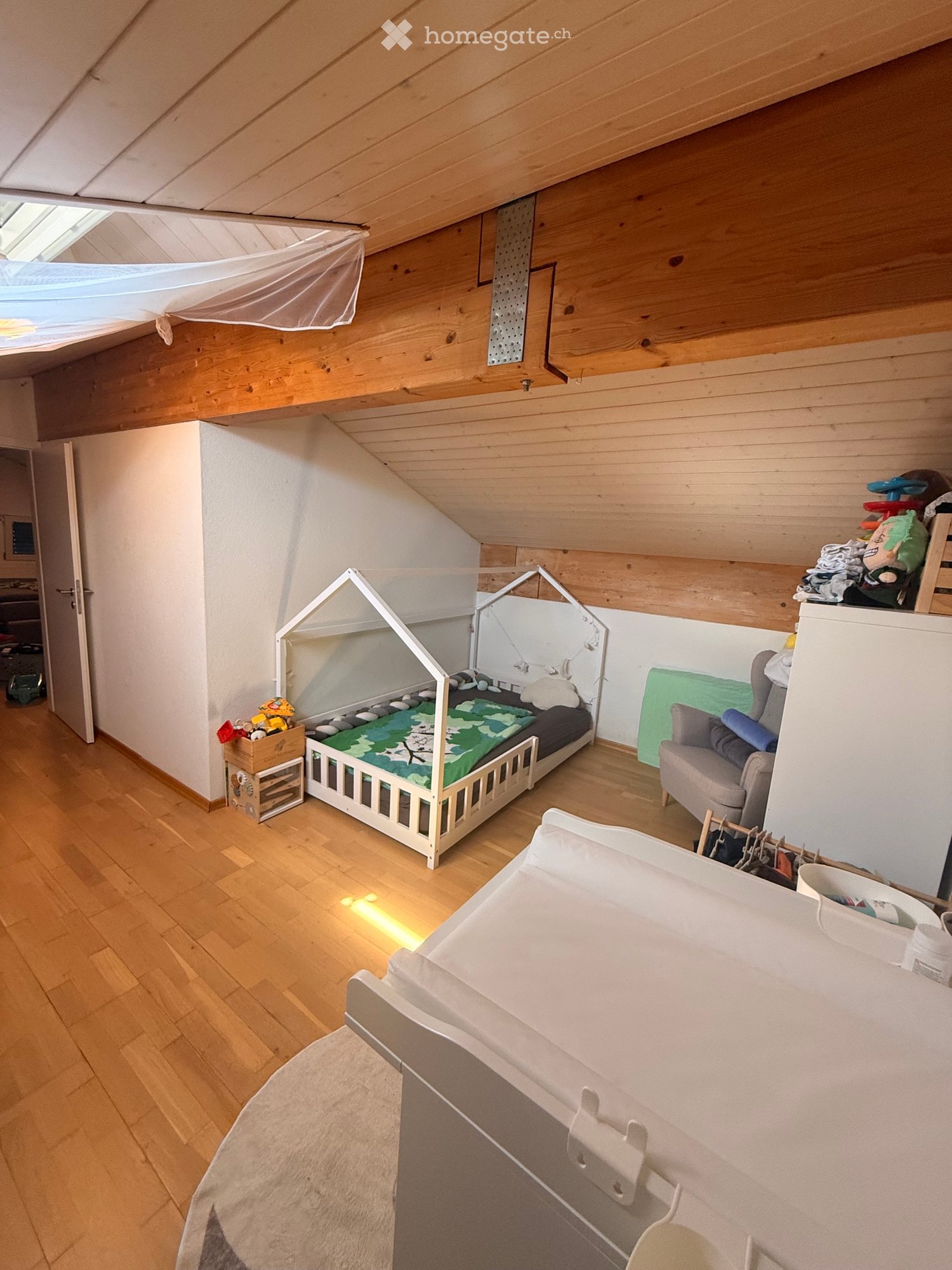 4-Zimmer-Wohnung, Foto 5 von 5