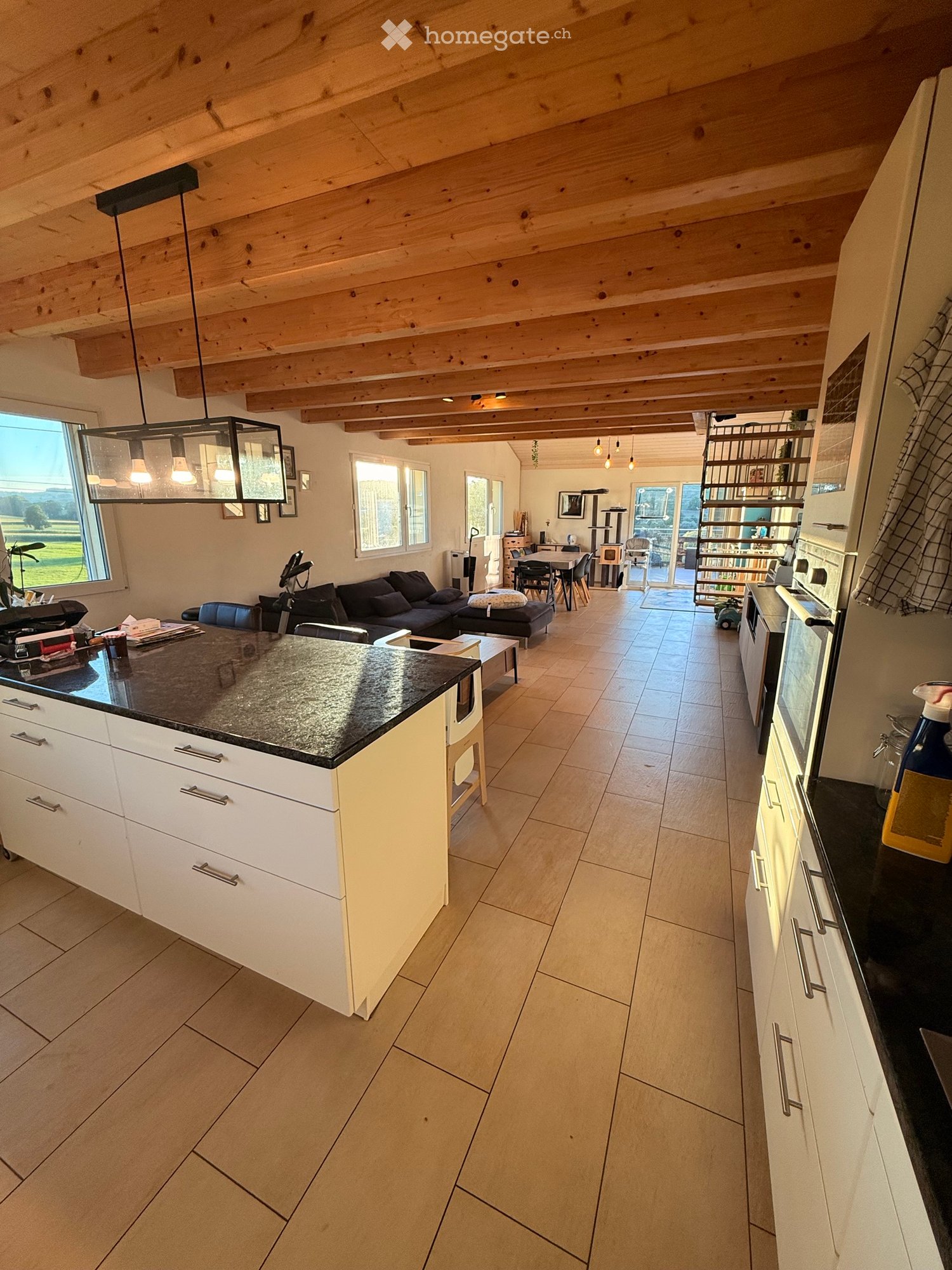 4-Zimmer-Wohnung, Foto 2 von 5