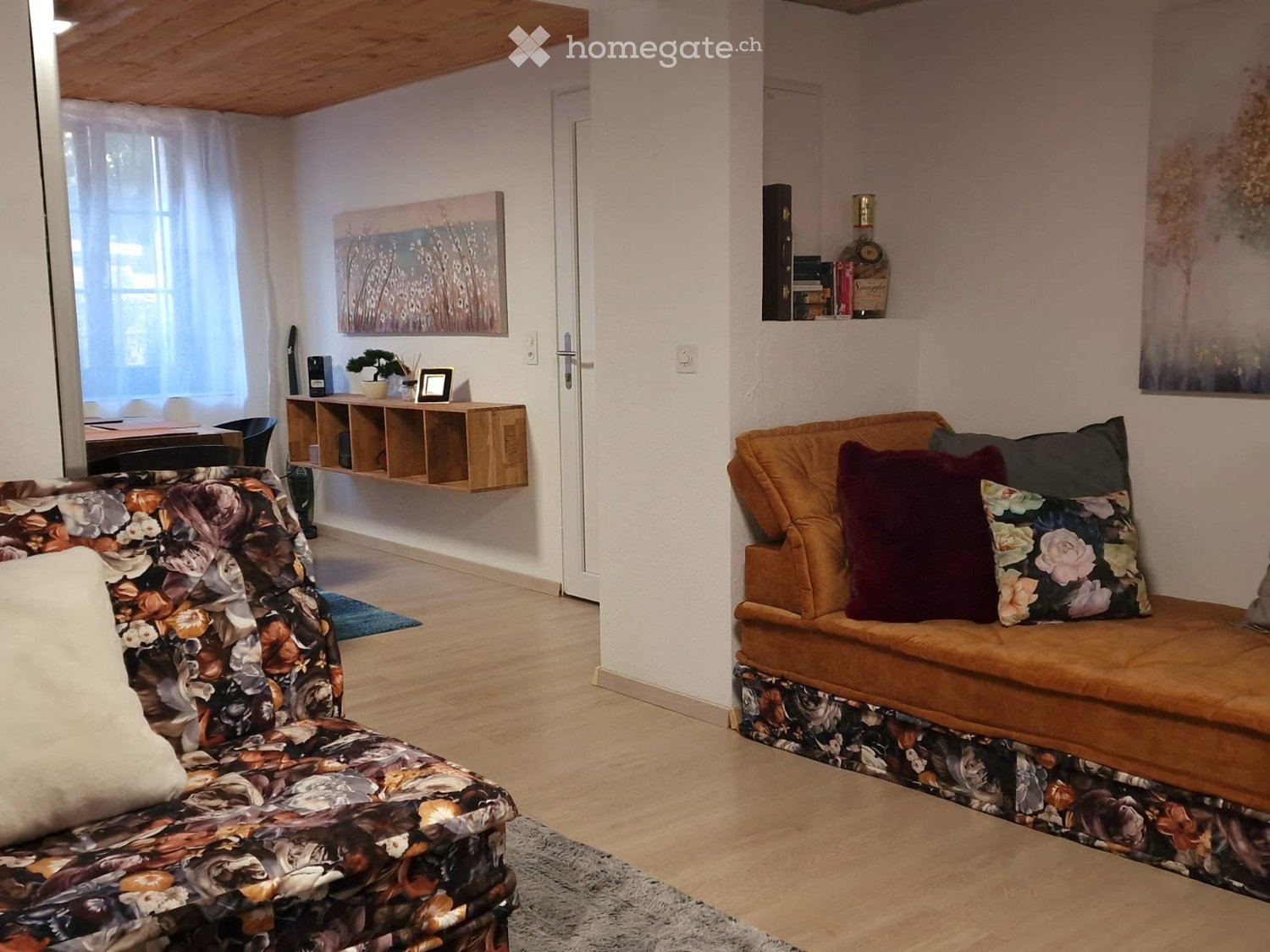 3 ½ rooms apartment, Foto 4 von 5