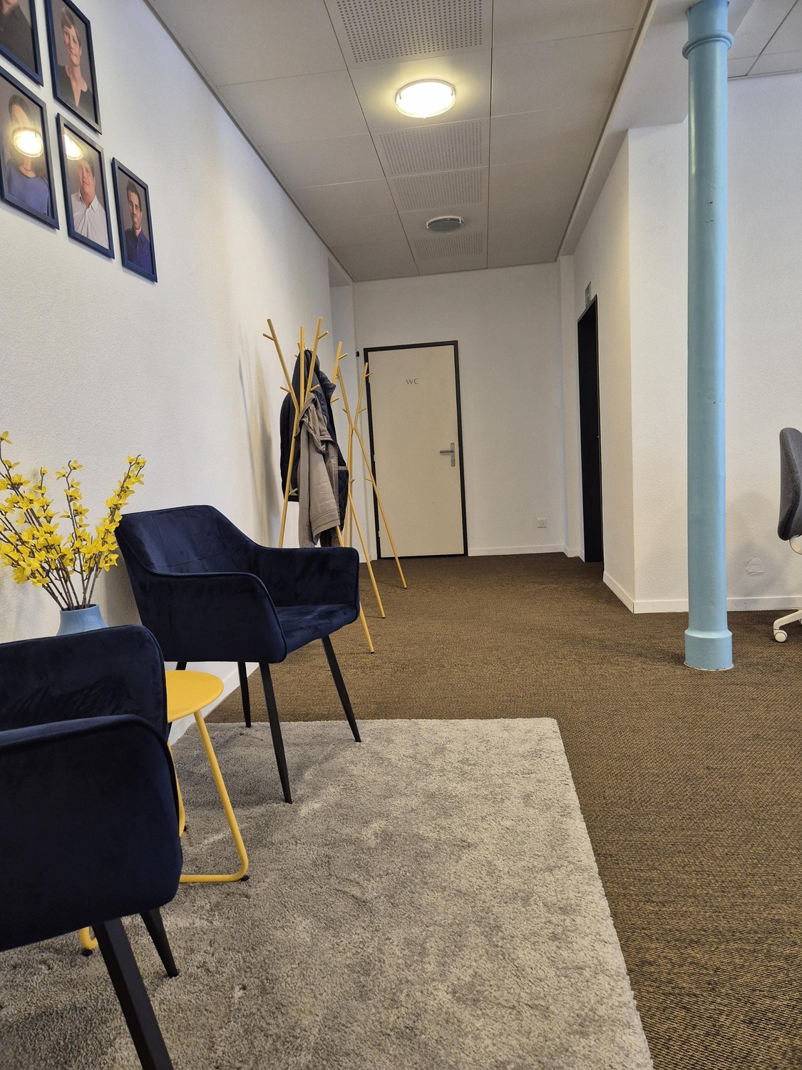 97m² office, Foto 7 von 7