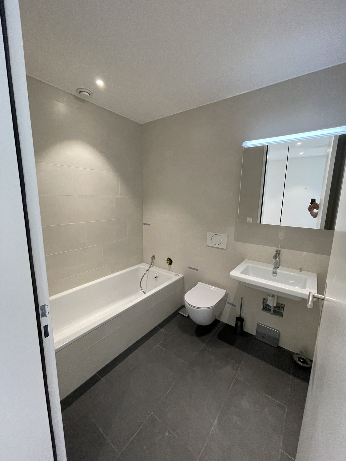 4 ½ rooms apartment