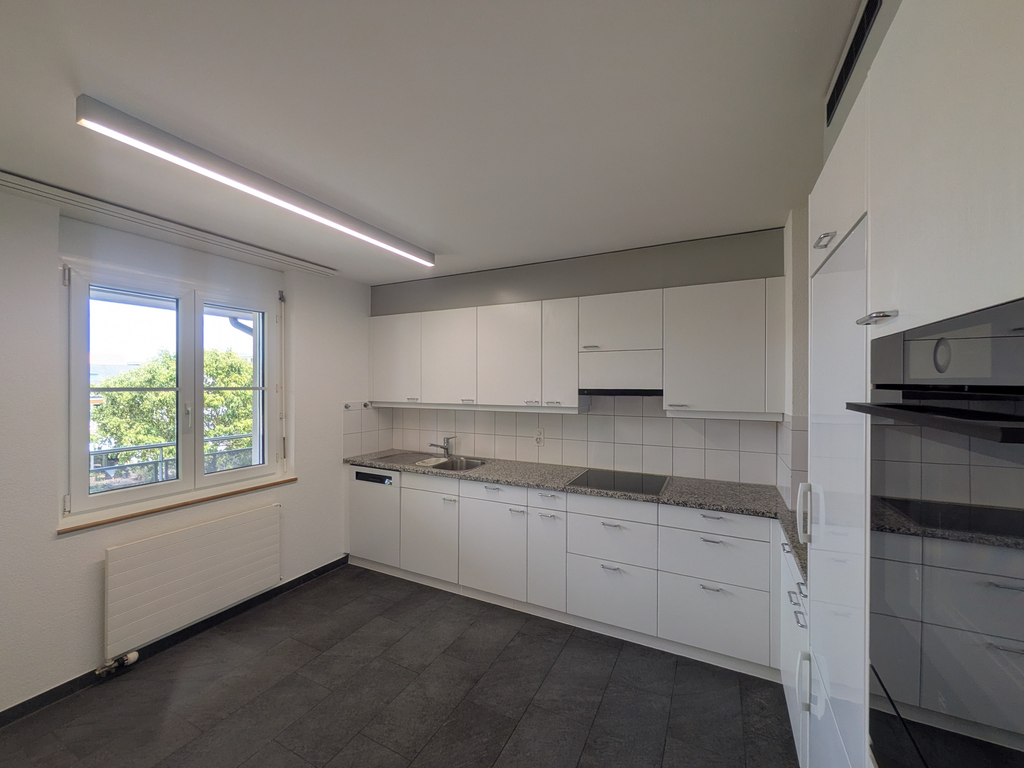 4 rooms duplex