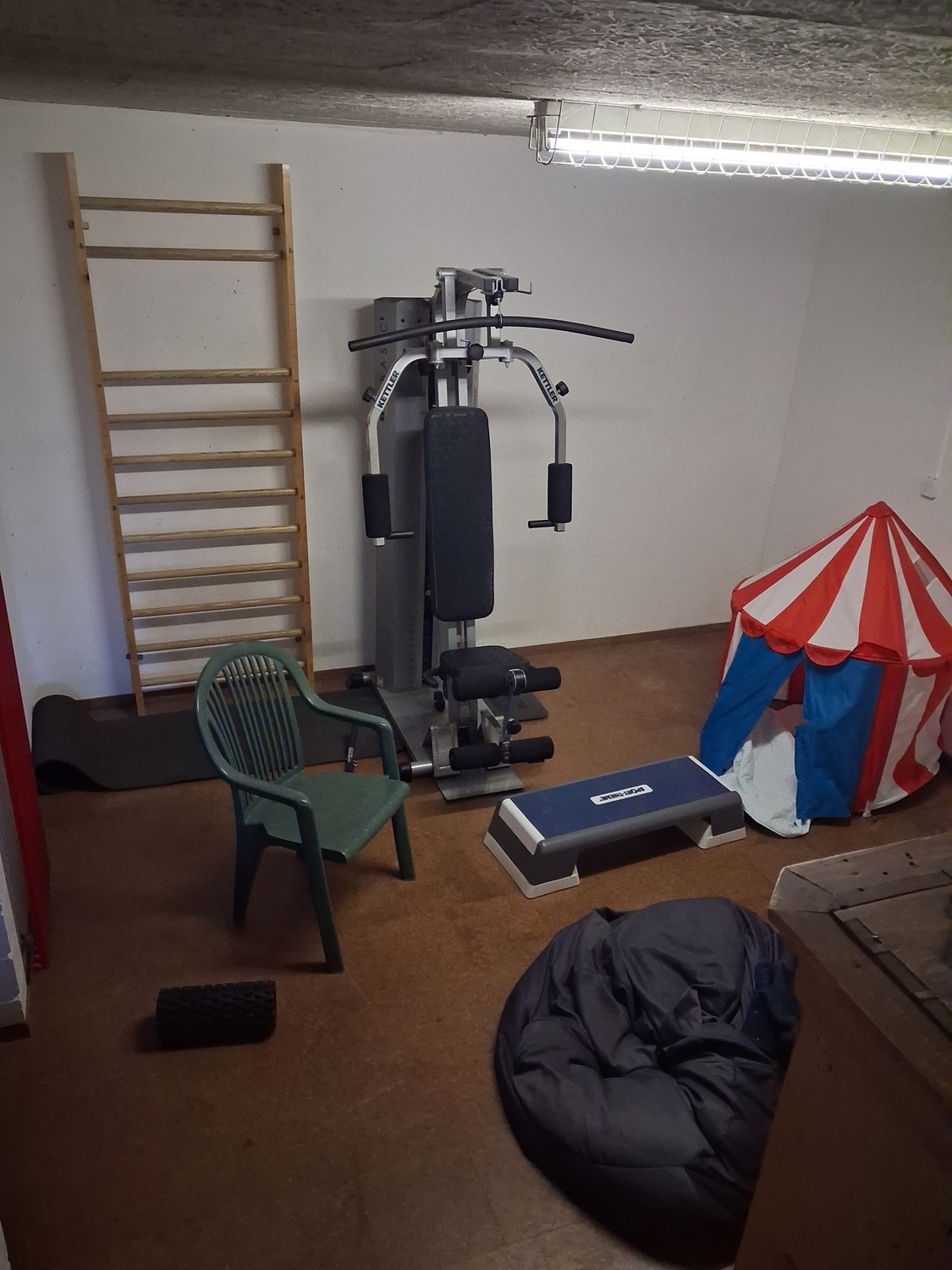 Room in a shared flat, Foto 6 von 10