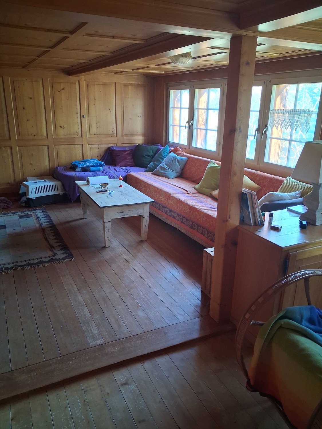 Room in a shared flat, Foto 8 von 10