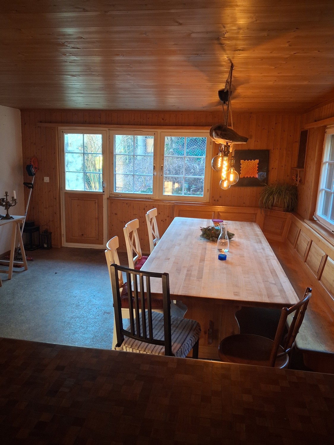 Room in a shared flat, Foto 1 von 10