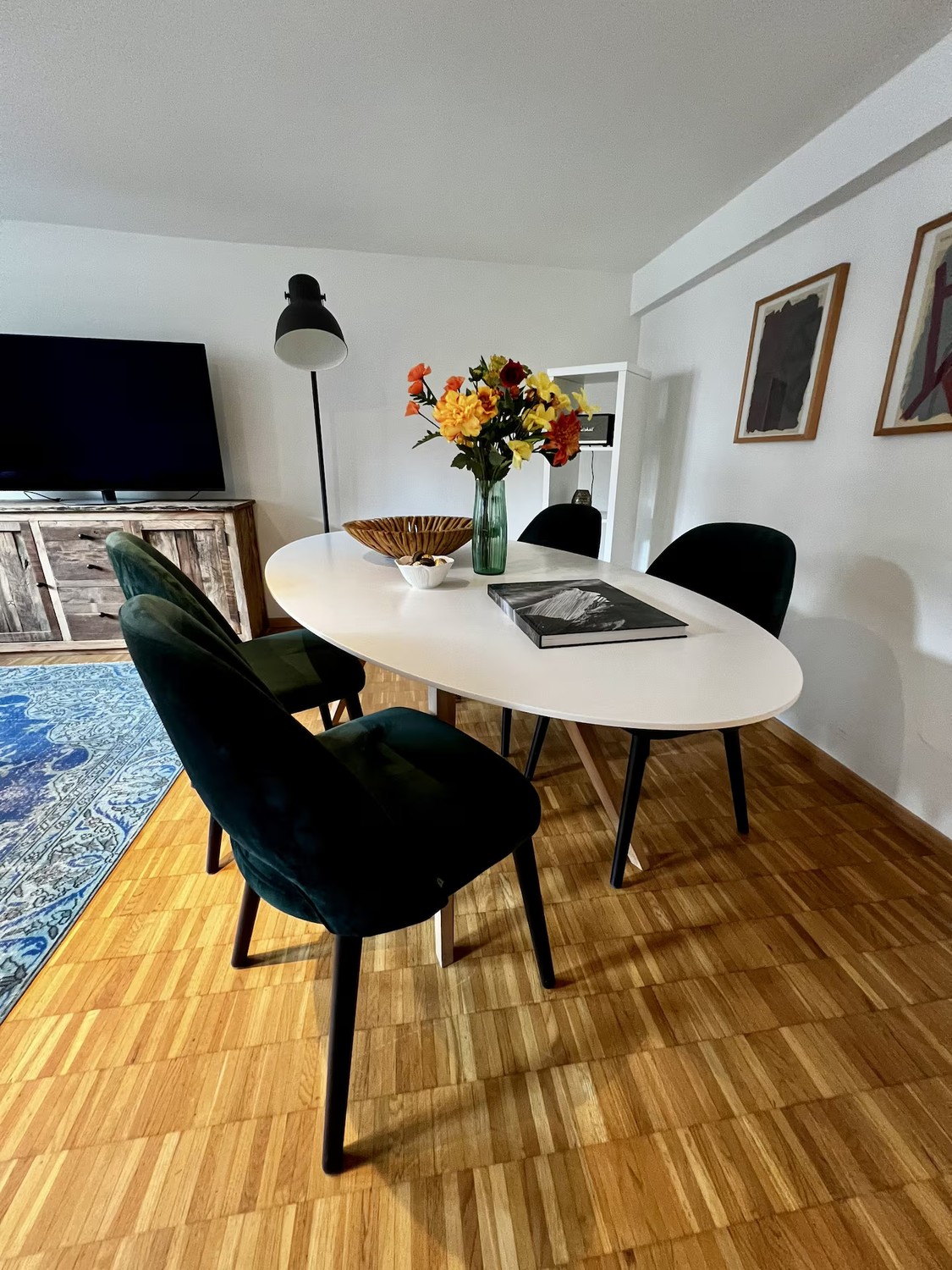 3 ½ rooms apartment, Foto 6 von 9