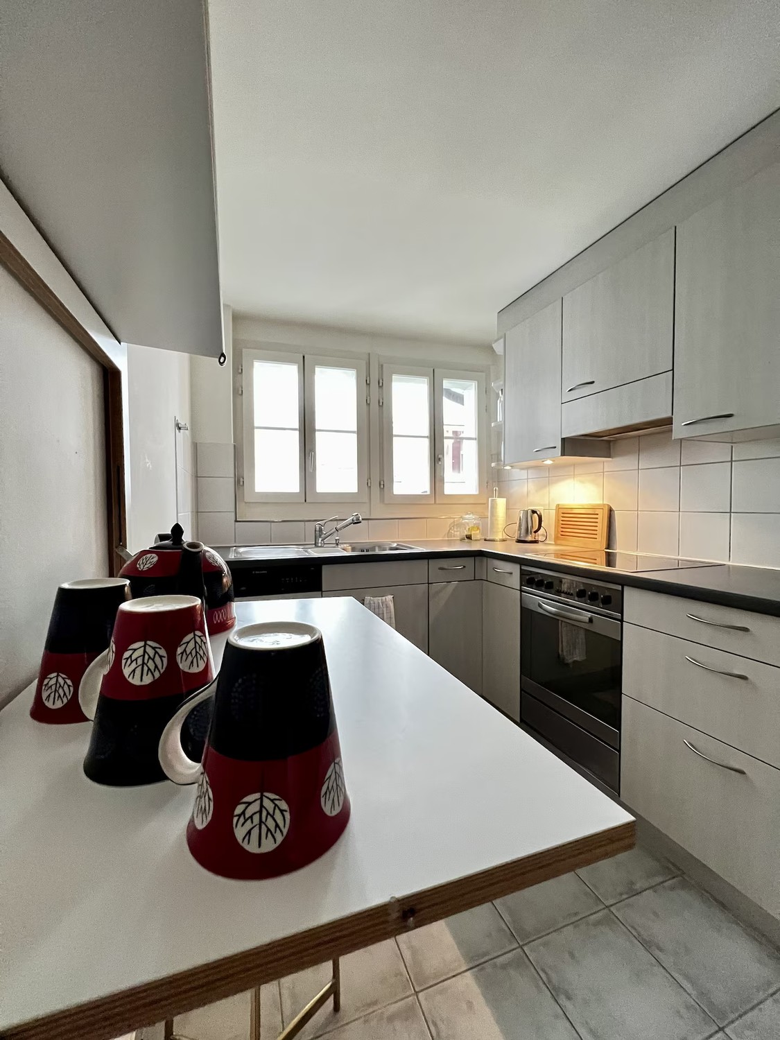 3 ½ rooms apartment, Foto 9 von 9