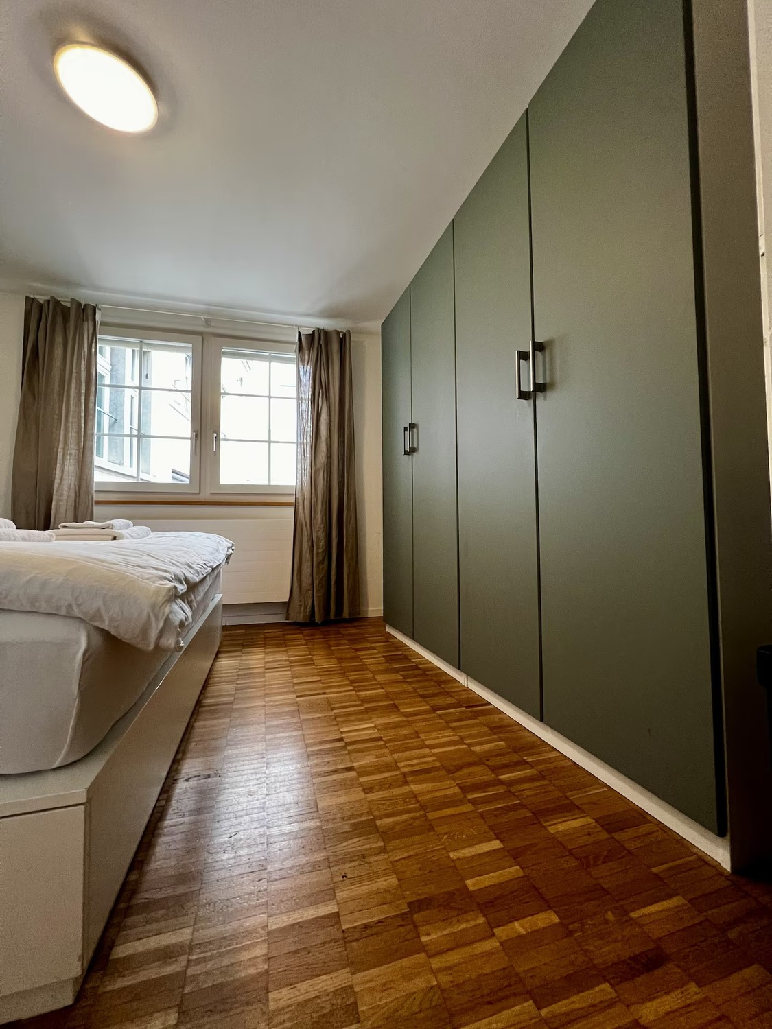 3 ½ rooms apartment, Foto 4 von 9