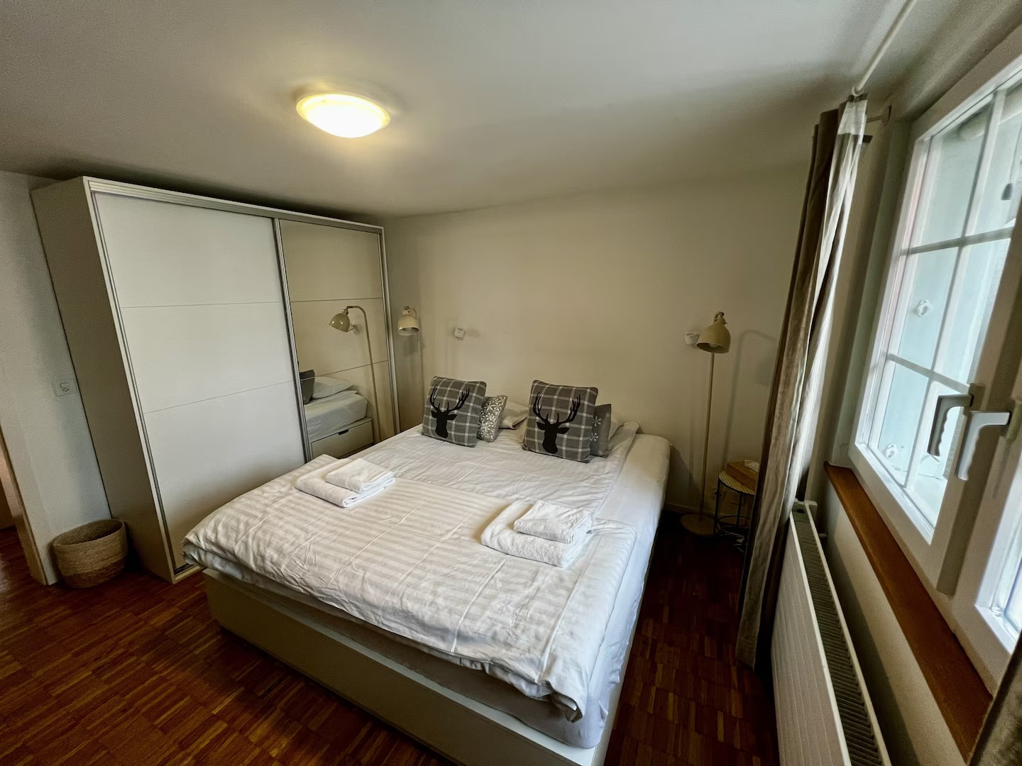 3 ½ rooms apartment, Foto 5 von 9