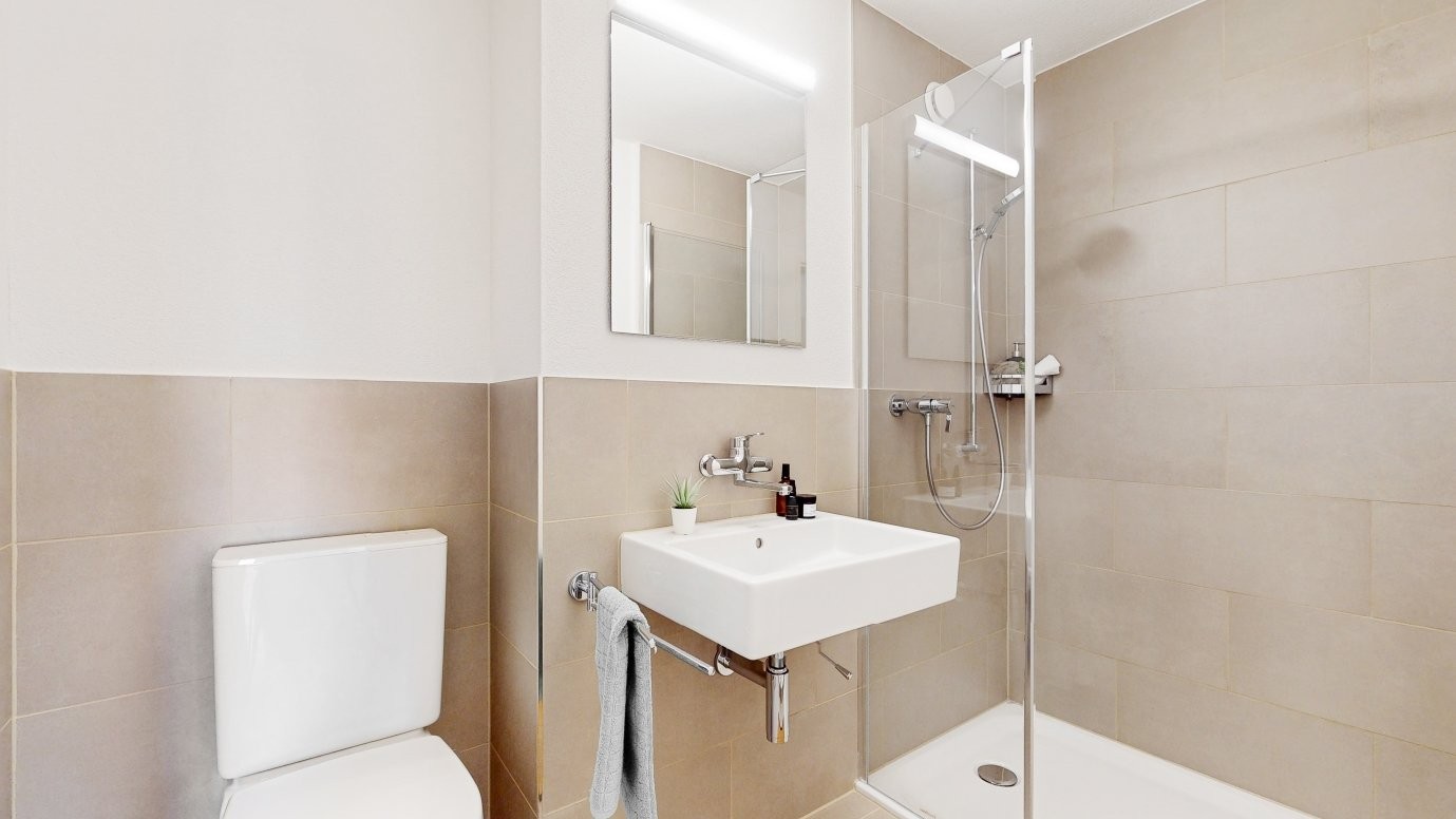 4 ½ rooms apartment, Foto 5 von 8