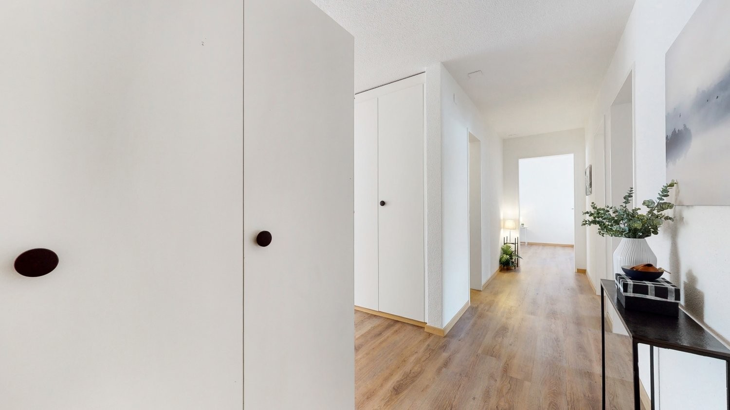 4 ½ rooms apartment, Foto 8 von 8
