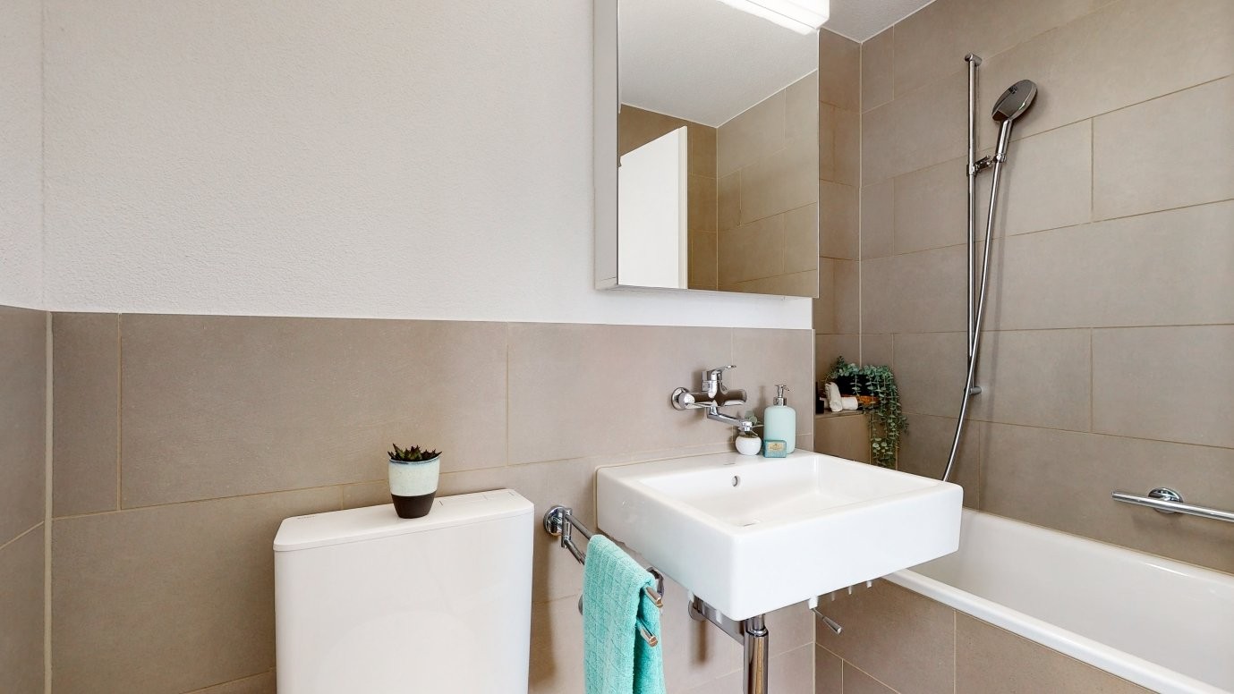 4 ½ rooms apartment, Foto 4 von 8