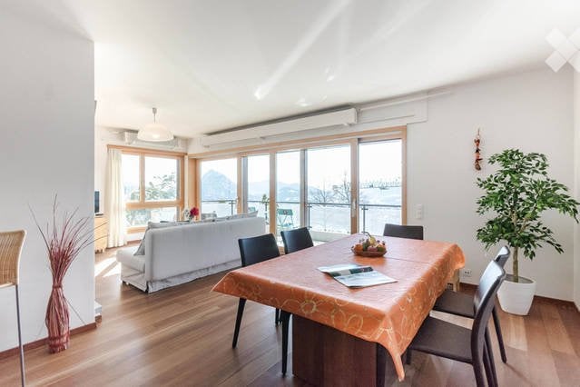 3 ½ Zimmer Wohnung, Foto 3 von 5