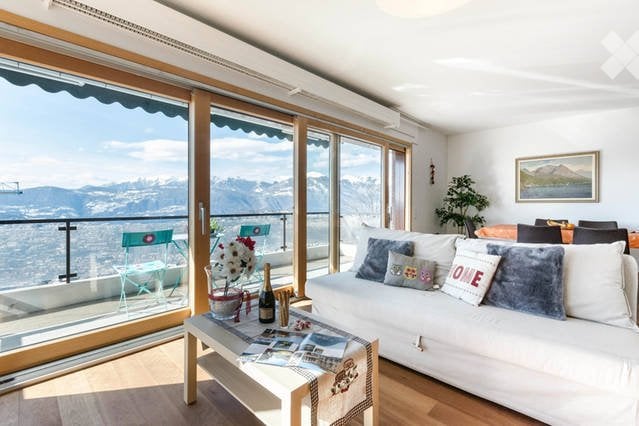 3 ½ Zimmer Wohnung, Foto 2 von 5