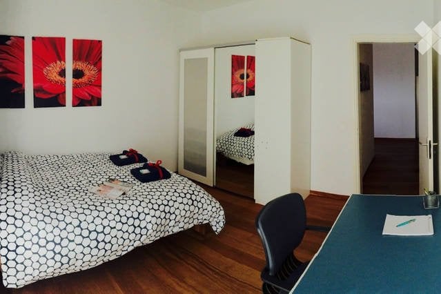 3 ½ Zimmer Wohnung, Foto 4 von 5