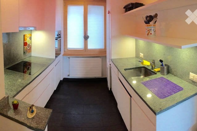 3 ½ Zimmer Wohnung, Foto 5 von 5