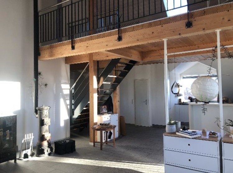 3 ½ rooms apartment, Foto 1 von 10
