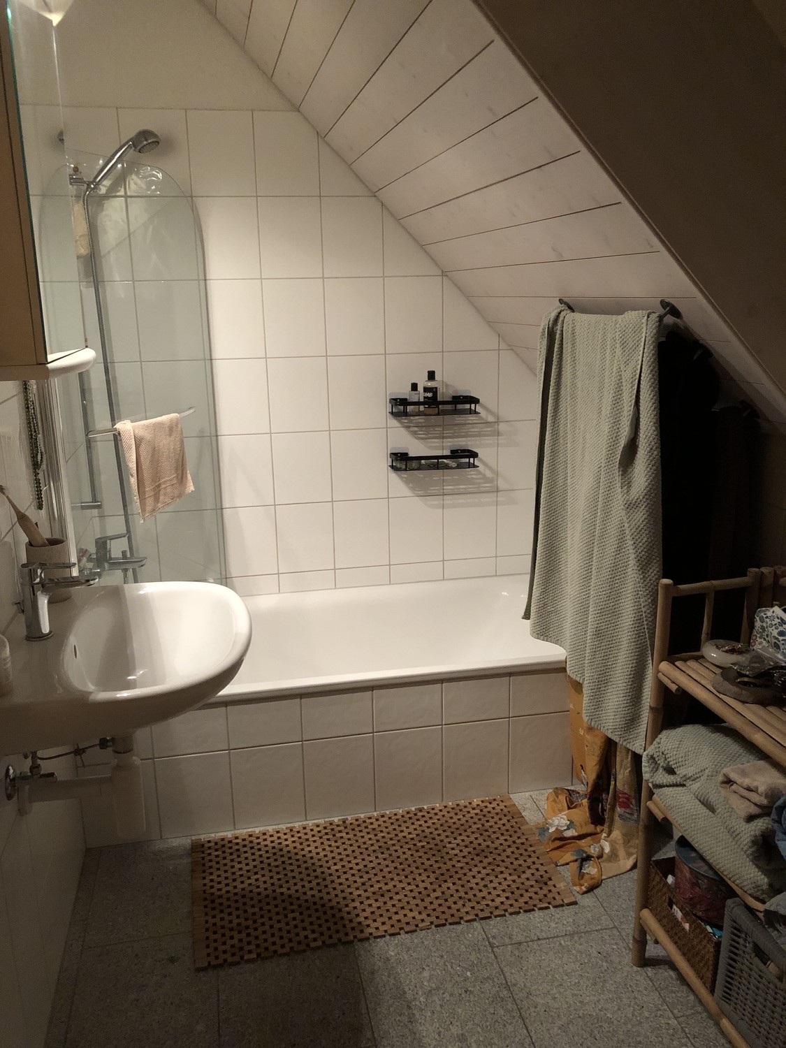 3 ½ rooms apartment, Foto 7 von 10