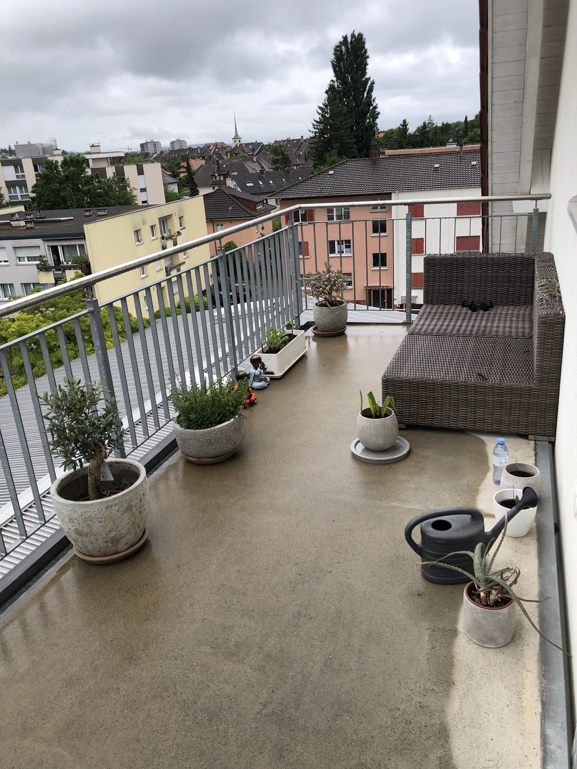 3 ½ rooms apartment, Foto 5 von 10